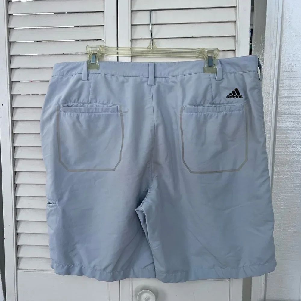 Addis golf shorts - Picture 3 of 4